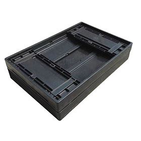 防靜電折疊式周轉(zhuǎn)箱