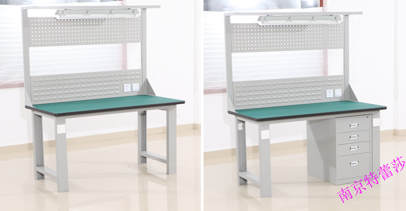 挂板工作台,挂板工作桌