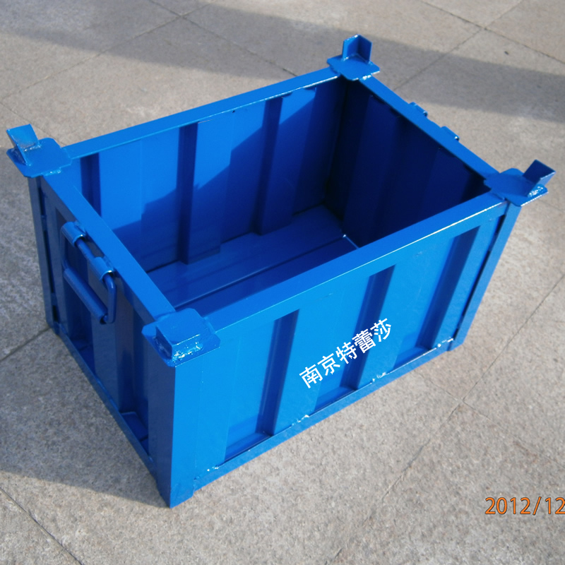 金屬周轉(zhuǎn)箱 金屬周轉(zhuǎn)箱